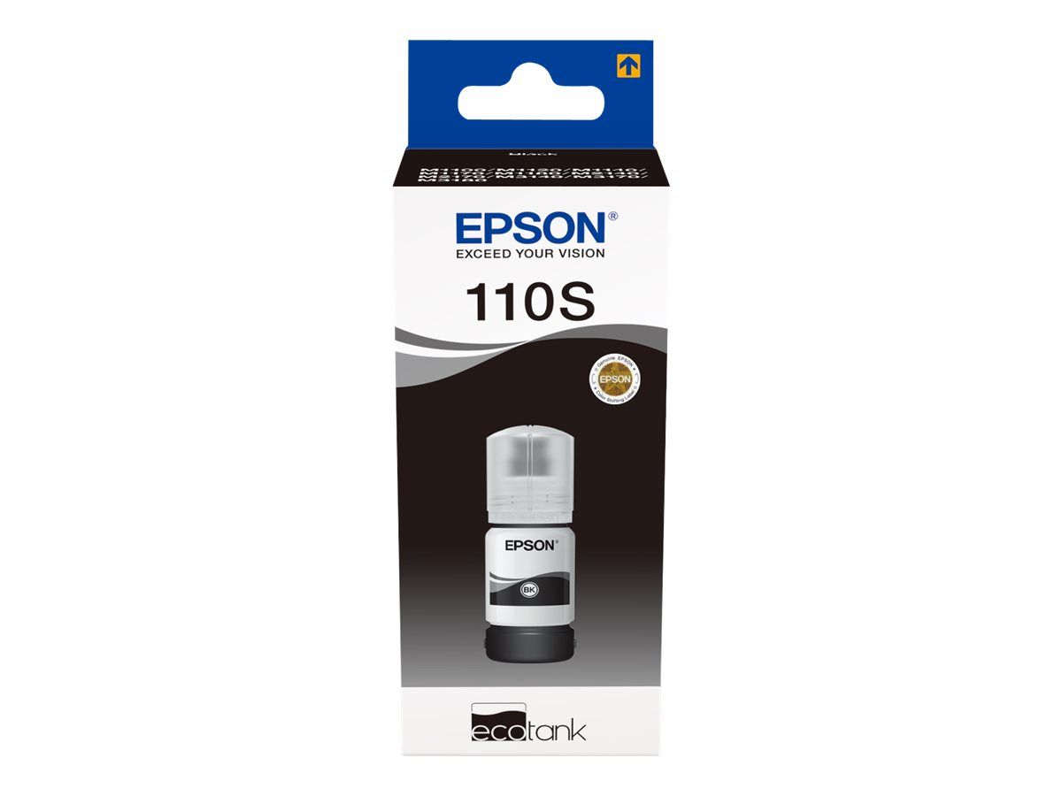 Rezerva cerneala Epson C13T01L14A ,Negru ,2000 pagini ,Original (110S)
