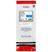 Cartus cerneala Canon 2891C001AA ,Albastru ,300 ml ,Original (PFI-320c)