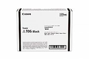 Cartus toner Canon 3526C002AA ,Negru ,20 500 pagini ,Original (T06)