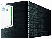 UPS LeGrand KEOR SP 2000, 2000 VA, 1200 W, line-interactive, 2x Schuko, 2x C13, 12V/9Ah VRLA 9Ah, Tower, Negru
