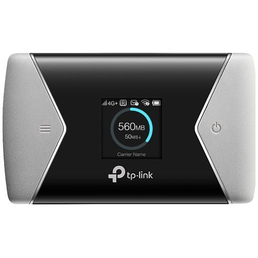 Router wireless TP-Link M7650