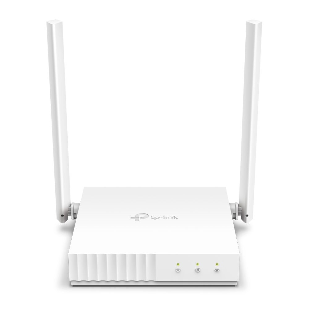 Router wireless TP-Link TL-WR844N