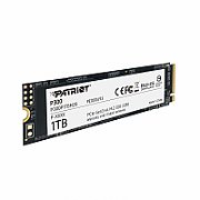 SSD PATRIOT P300 1 TB PCIe 3.0 x4 M.2 2280