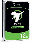 HDD server Seagate Exos X16 12 TB 3.5 inch SATA 6G 7200 rpm 256 MB 512e