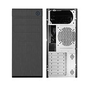 Chieftec HC-10B-OP computer case Mini-Tower Black
