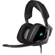 CORSAIR CA-9011203-EU Corsair Gaming Void Elite RGB Carbon