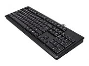 A4-TECH A4TKLA46007 A4TECH KR-92 tastaturÄƒ USB
