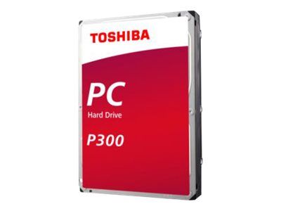 HDD desktop Toshiba P300 4 TB 3.5 inch SATA 3 5400 RPM 128 MB