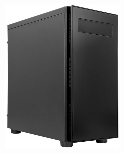CARCASA CHIEFTEC, Middle Tower, ATX,  HAWK , fara sursa, USB 3.0 x 2, USB 2.0 x 1, Jack 3.5mm x 2, mesh ,  AL-02B-OP
