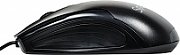 MOUSE  Spacer, PC sau NB, cu fir, USB, optic, 800 dpi, butoane/scroll 3/1, , negru,  SPMO-M11  (include TV 0.15 lei)