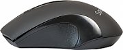 MOUSE  Spacer, PC sau NB, wireless, 2.4GHz, optic, 1000 dpi, butoane/scroll 3/1, , negru,  SPMO-W12  (include TV 0.15 lei)