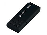 GOODRAM UME3-0160K0R11 GOODRAM memory USB UME3 16GB USB 3.0 Black