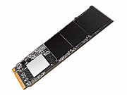 SSD Silicon Power P34A60 512 GB PCIe 3.0 x4 M.2 2280