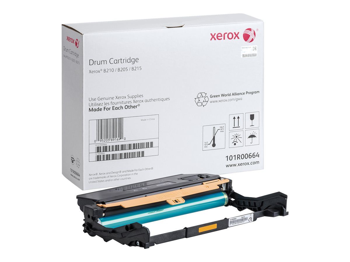 Cilindru Xerox 101R00664 ,Negru ,10 000 pagini ,Original (101R00664)