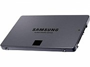SSD Samsung 870 QVO 4 TB SATA III 2.5 inch