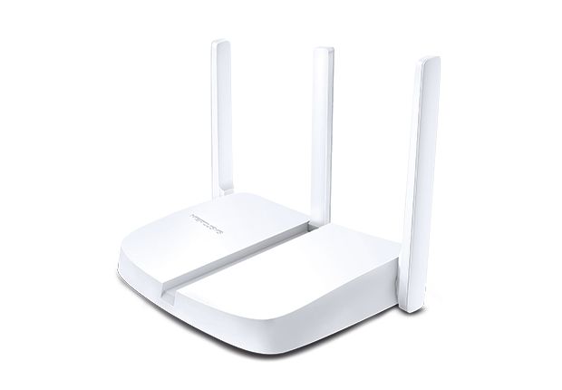 Router MERCUSYS MW305R