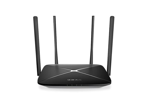 Router MERCUSYS AC12