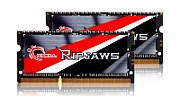 Memorie laptop G.Skill F3-1600C9D-16GRSL 16 GB DDR3L SO-DIMM 1600 MHz CL9 kit 2 x 8 GB,