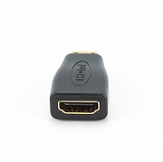 ADAPTOR video GEMBIRD, HDMI la mini-C, M/T,  A-HDMI-FC  (include TV 0.06 lei)