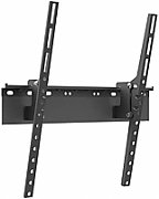 Suport TV de perete, Barkan E314, Fix, 13 - 58 , VESA 400 x 400 mm, negru