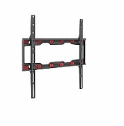 Suport TV de perete, Barkan E400+.B, Fix, 32 - 90 , VESA 600 x 400 mm, suporta pana la 60kg, negru
