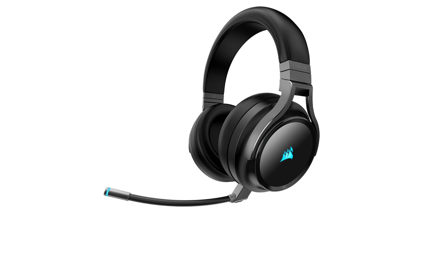 VIRTUOSO RGB Wireless - Carbon