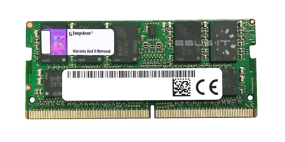 Memorie laptop Kingston KVR32S22D8/16 16 GB DDR4 3200 MHz CL22
