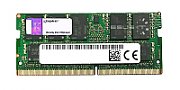 Memorie laptop Kingston KVR32S22D8/16 16 GB DDR4 3200 MHz CL22