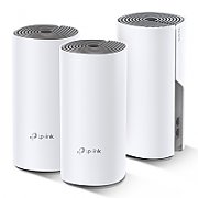 Router wireless TP-Link DECO E4(3-PACK)