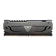 Memorie Patriot Viper Steel 8 GB DDR4 3200 MHz CL16, XMP 2.0, Gri-negru