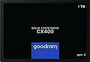 SSD Goodram CX400 Gen.2 1 TB SATA3 2.5 inch