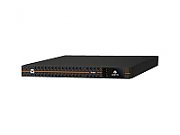 UPS Vertiv EDGE-1000IRM1U, 1000 VA, 900 W, line-interactive, 6x C13, 1x USB, 9Ah Valve-regulated, non-spillable, lead acid, LCD, Rack 1U, Negru