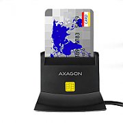 CRE-SM2 ,Cititor USB, Smart Card si SD/microSD/SIM