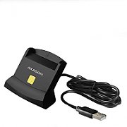 CRE-SM2 ,Cititor USB, Smart Card si SD/microSD/SIM