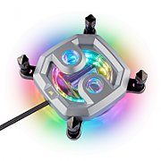 Waterblock Procesor RGB Hydro X Series XC9 (2066/sTR4)
