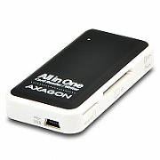 CRE-X1, Card reader Mini Extern, 5 sloturi, ALL-IN-ONE
