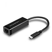 Adaptor retea ADE-SRC, USB3.1 tipC la Gigabit Ethernet 10/100/1000