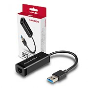 ADE-SR, Adaptor retea, USB 3.0 Tip A la Gigabit Ethernet 10/100/1000