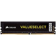 Memorie Corsair Value Select 16 GB DDR4 2666 MHz CL18, Negru