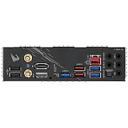 Placa de baza GIGABYTE B550 AORUS ELITE AX V2, socket AM4, 4x DDR4 UDIMM, 4x SATA, 2x NVMe, 13x USB-A, 1x USB-C, ATX