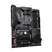 Placa de baza GIGABYTE B550 AORUS ELITE AX V2, socket AM4, 4x DDR4 UDIMM, 4x SATA, 2x NVMe, 13x USB-A, 1x USB-C, ATX