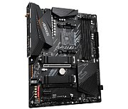 Placa de baza GIGABYTE B550 AORUS ELITE AX V2, socket AM4, 4x DDR4 UDIMM, 4x SATA, 2x NVMe, 13x USB-A, 1x USB-C, ATX