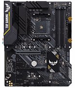 ASUS TUF GAMING B450-PLUS II AM4 B450 4xDIMM DDR4Up to 128GB M.2 4xSATA 6Gb/s6xUSB 2.0 8xUSB 3.2