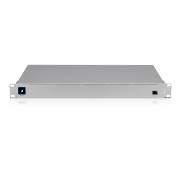UPS Ubiquiti USP-RPS, 950 VA, 950 W, 1x RJ45, 1x USB, Rack 1U, Gri