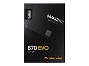 SSD Samsung 870 EVO 500 GB SATA3 2.5 inch