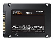 SSD Samsung 870 EVO 500 GB SATA3 2.5 inch