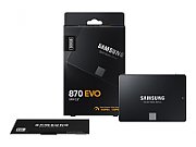 SSD Samsung 870 EVO 500 GB SATA3 2.5 inch