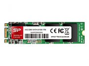SSD Silicon Power A55 256 GB SATA3 M.2 2280