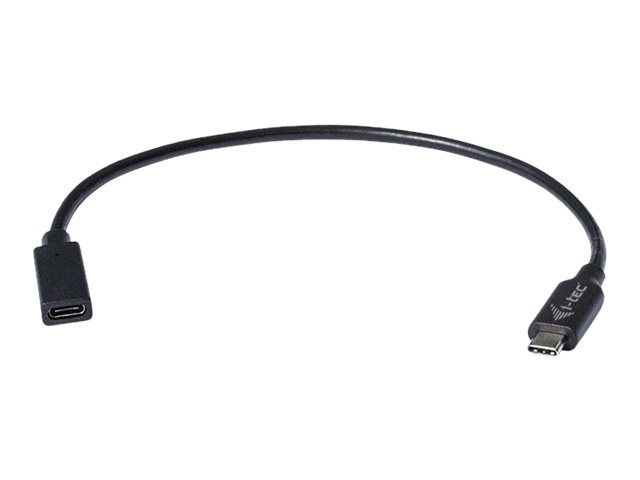 ITEC C31EXTENDCBL i-tec USB-C Cablu prelungitor (30 cm)