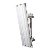UBIQUITI AM-5G20-90 5GHz AirMax 2x2 MIMO Basestation Sector Antenna 20dBi 90deg